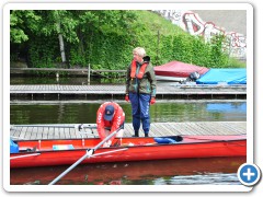 Roning i Berlin - 012