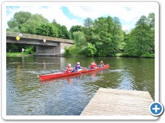 Roning i Berlin - 016