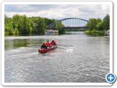 Roning i Berlin - 020