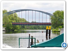 Roning i Berlin - 021