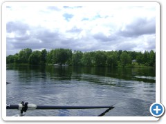 Roning i Berlin - 023