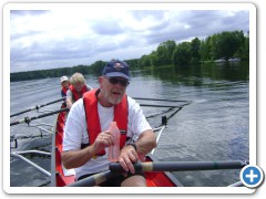 Roning i Berlin - 024