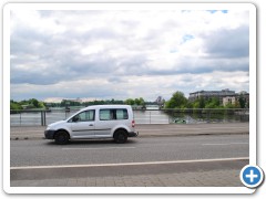 Roning i Berlin - 025