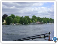 Roning i Berlin - 027