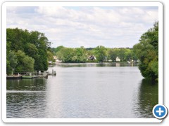 Roning i Berlin - 029