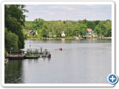 Roning i Berlin - 030