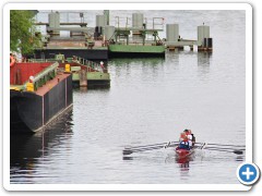 Roning i Berlin - 031