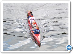 Roning i Berlin - 034