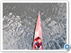 Roning i Berlin - 035