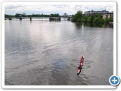 Roning i Berlin - 036