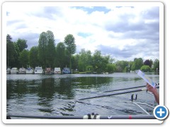 Roning i Berlin - 038