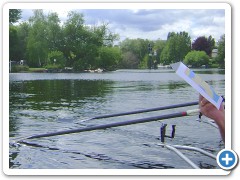 Roning i Berlin - 039