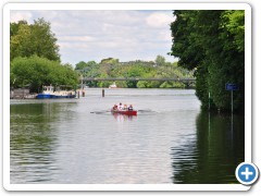 Roning i Berlin - 040