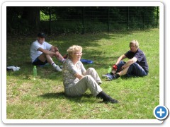 Roning i Berlin - 044
