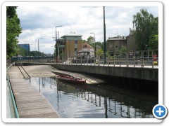 Roning i Berlin - 045
