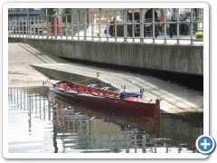 Roning i Berlin - 046