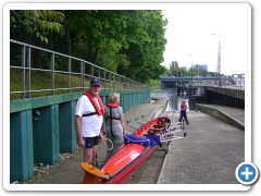 Roning i Berlin - 049