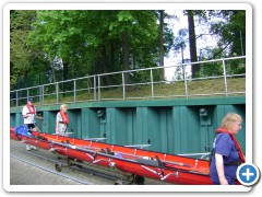 Roning i Berlin - 051