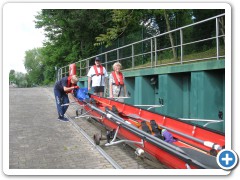 Roning i Berlin - 052