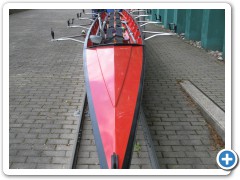 Roning i Berlin - 053