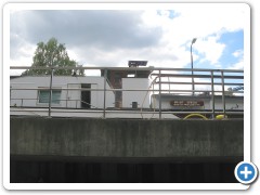 Roning i Berlin - 054