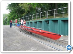 Roning i Berlin - 056