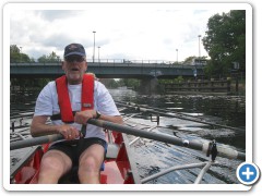 Roning i Berlin - 059