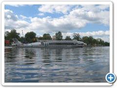 Roning i Berlin - 060