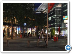 Roning i Berlin - 065