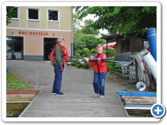 Roning i Berlin - 071