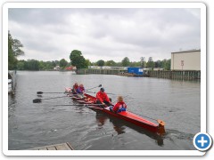 Roning i Berlin - 074