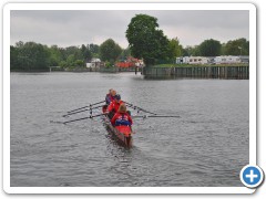 Roning i Berlin - 075
