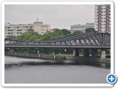 Roning i Berlin - 076