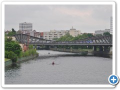 Roning i Berlin - 077