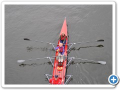 Roning i Berlin - 080