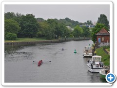 Roning i Berlin - 082