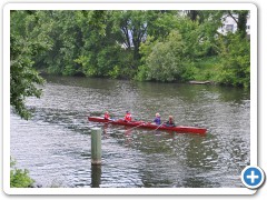 Roning i Berlin - 083