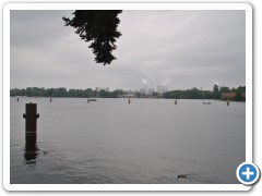 Roning i Berlin - 087