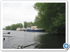 Roning i Berlin - 089