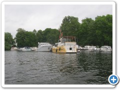 Roning i Berlin - 090