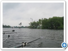 Roning i Berlin - 091