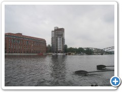 Roning i Berlin - 093