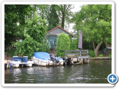 Roning i Berlin - 094