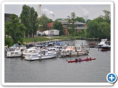 Roning i Berlin - 098