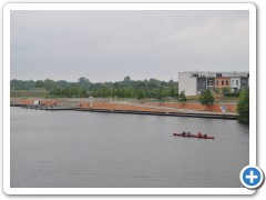 Roning i Berlin - 101