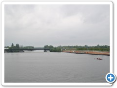 Roning i Berlin - 102