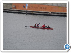 Roning i Berlin - 103