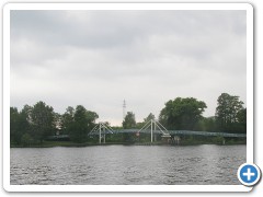 Roning i Berlin - 105