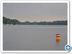 Roning i Berlin - 107