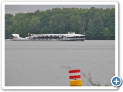 Roning i Berlin - 108